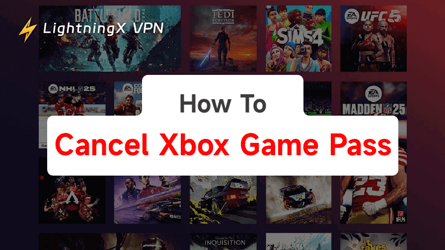Cómo cancelar suscripción Game Pass: guía paso a paso