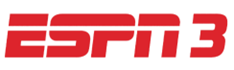 ESPN3在线直播