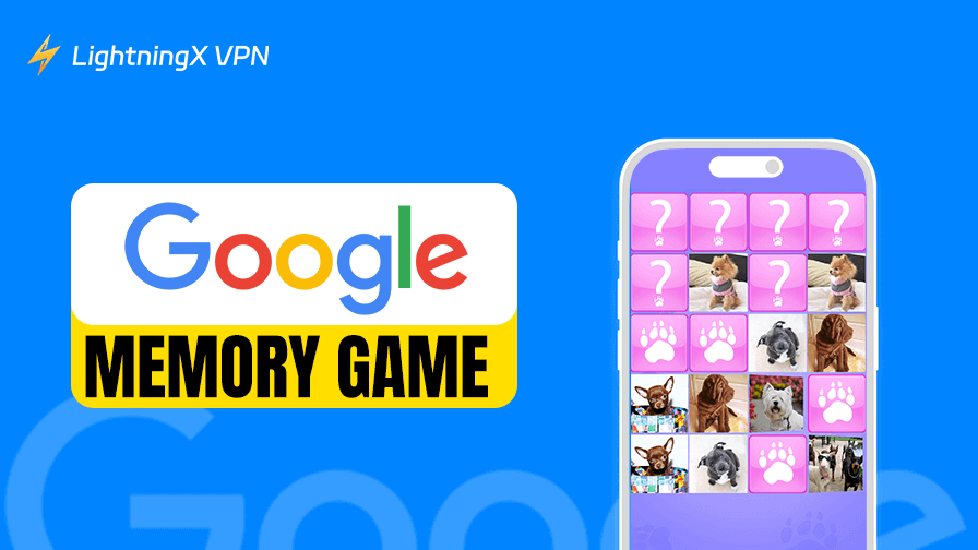 How to Play Google Memory Game? [Beginner Guide]