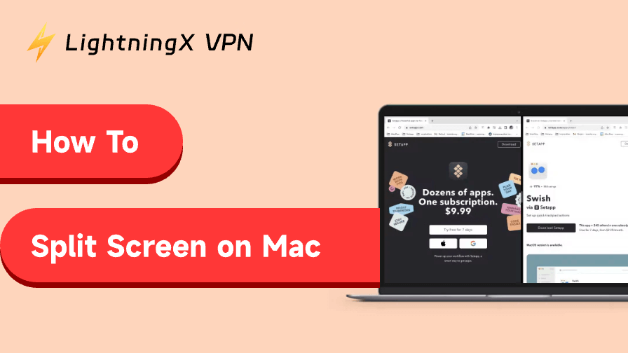 Macで画面分割する方法：詳細ガイド