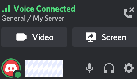 How to Stream on Discord