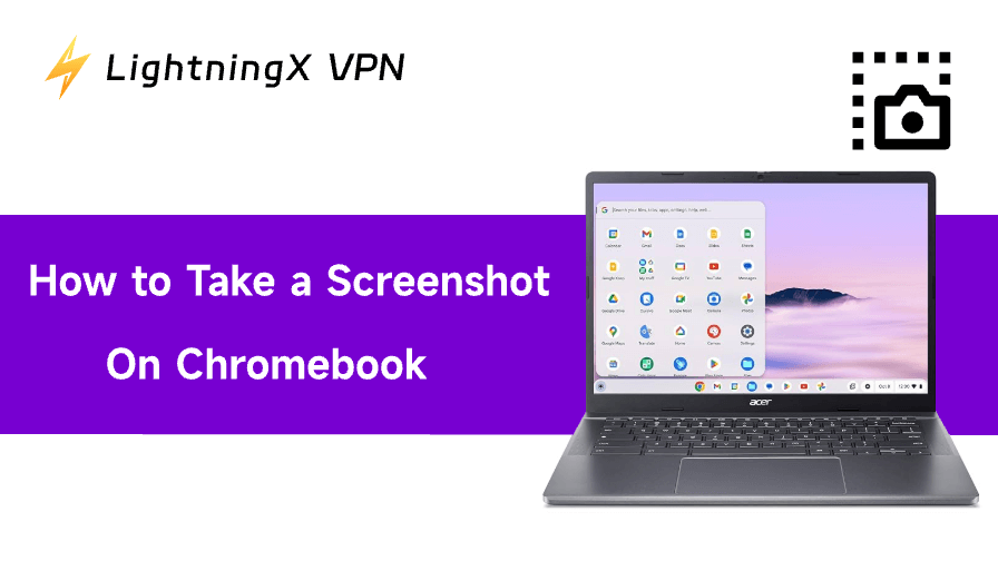 Chromebookでスクリーンショットを撮る方法 完全ガイド