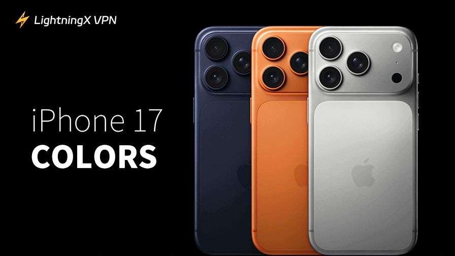 iPhone 17 Colors: A Deep Dive into iPhone 17’s Stunning Colors