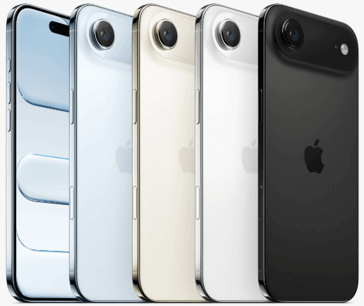 iPhone Air
