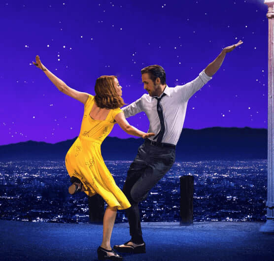 La La Land