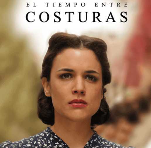 The Time in Between (El Tiempo Entre Costuras)