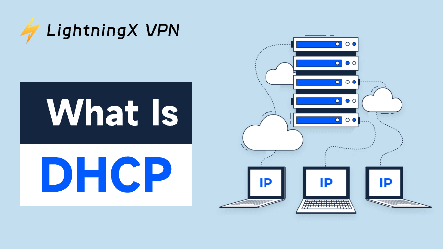 ¿Qué es DHCP?: Guía completa para principiantes