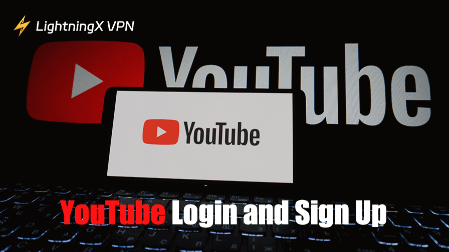 YouTube ログイン、アカウント作成、問題解決：究極ガイド