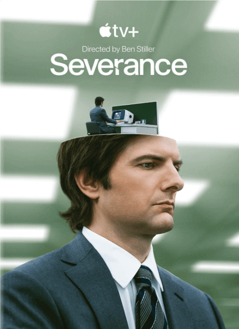 Apple TV shows: Severance