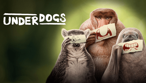Best Documentaries on Hulu: Underdogs