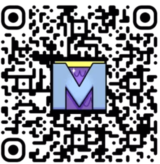 El segundo código QR de Brawl Stars para un icono gratis