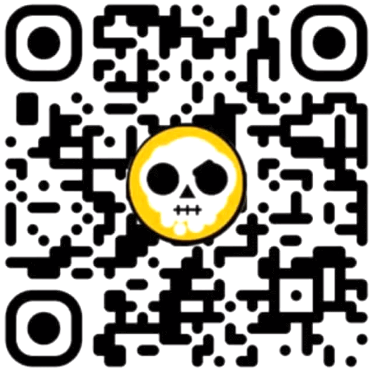El cuarto código QR de Brawl Stars para un icono gratis