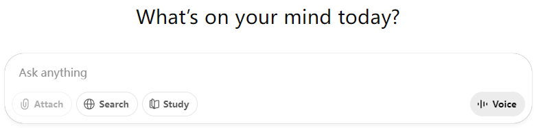 Try a Different Browser to Open ChatGPT