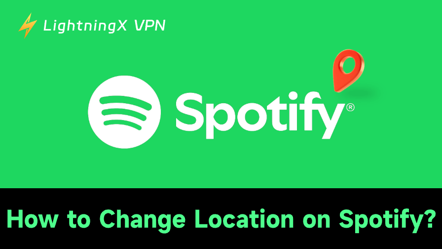 How to Change Location or Country on Spotify? Just 4 Steps!