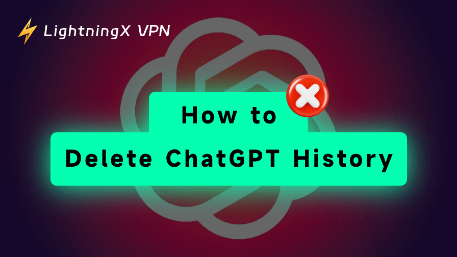 ChatGPT 기록 삭제 방법: 종합 가이드