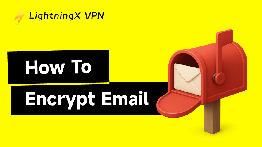 メールの暗号化方法: Outlook、Gmail、Apple Mail、Yahoo