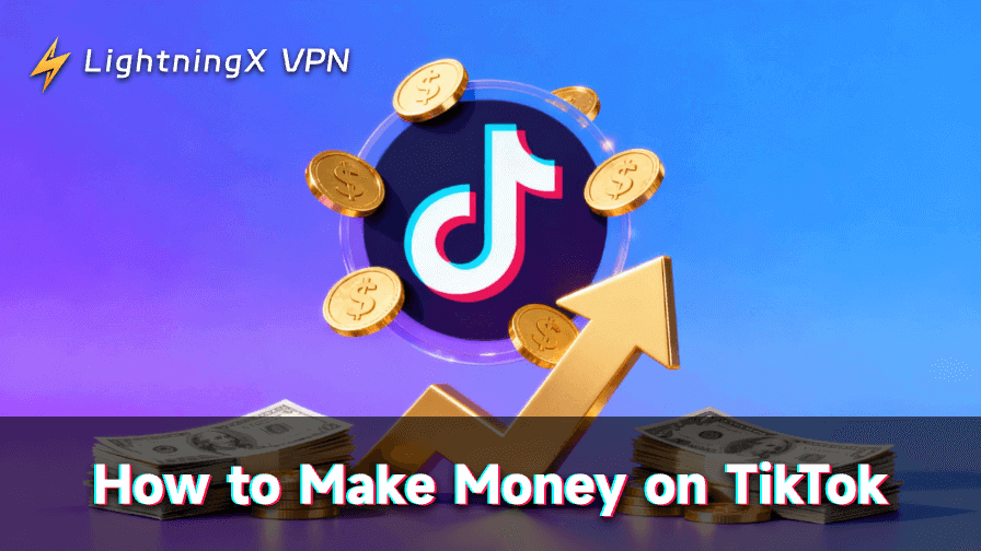 Cómo ganar dinero en TikTok: 9 métodos probados (Guía 2025)