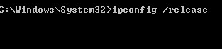 IP Release