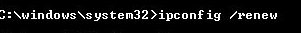 IP Renew