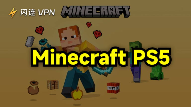 Minecraft PS5 Version: Everything You Need to Know