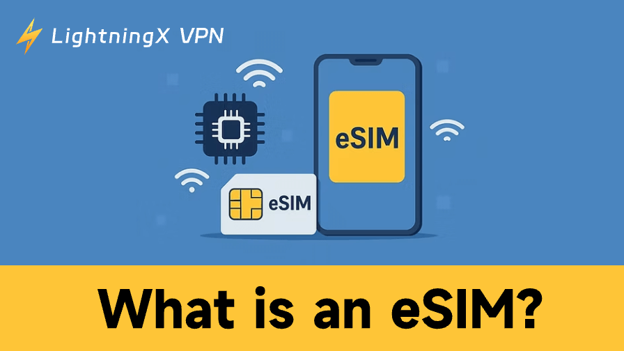 What Is an eSIM and How It Works: Pros and Cons