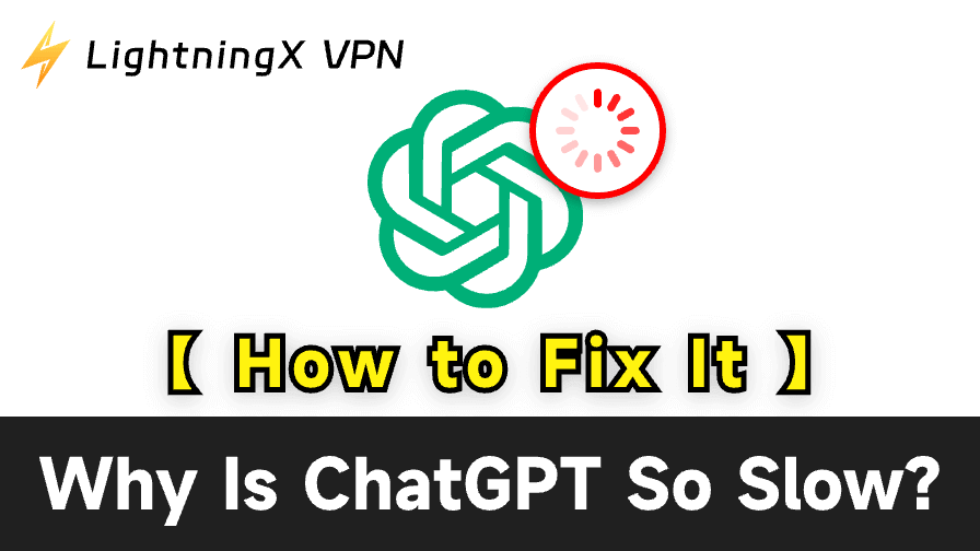 Why Is ChatGPT So Slow? 10 Tips to Improve ChatGPT’s Speed