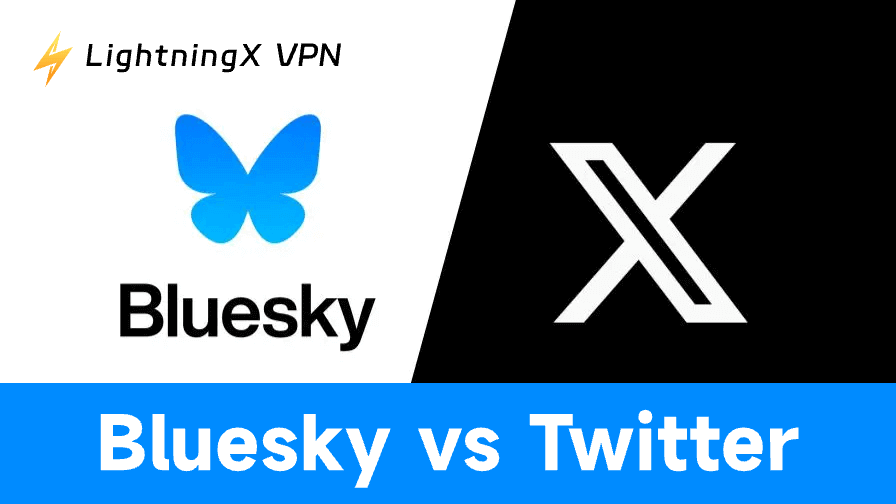 Bluesky vs Twitter/X: Which Platform is Better?