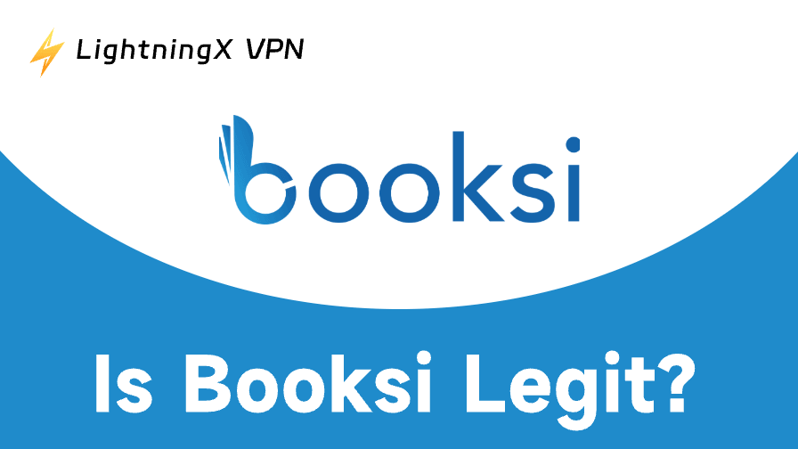 Detailed Booksi Review: Is It Legit or A Scam?