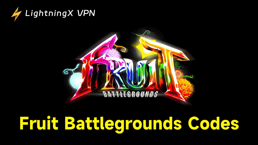 All Latest Fruit Battlegrounds Codes: Free and Working