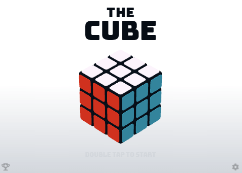 Best Google Doodle Games: Rubik’s Cube