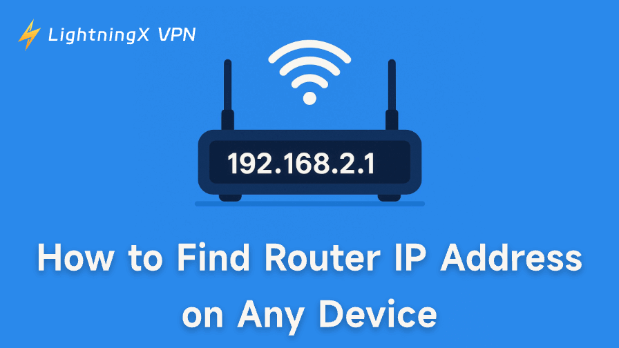How to Find Router IP Address on Any Device: Detailed Guide