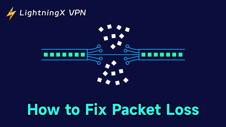 How to Fix Packet Loss: 5 Troubleshooting Tips (2025)