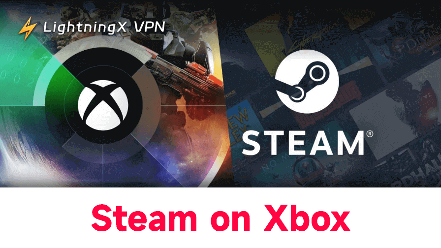 Can You Play Steam on Xbox? Everything You Want to Know