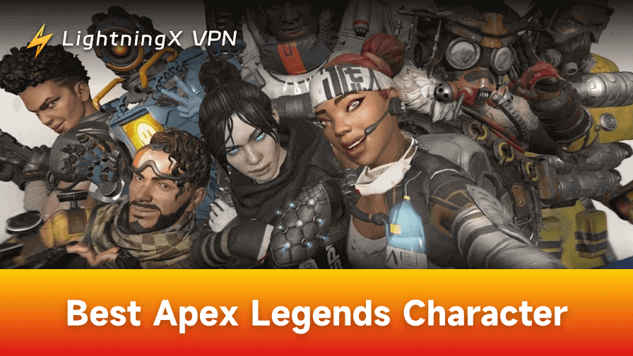 【シーズン27】Apex最強キャラ完全ガイド：最新版メタと評価