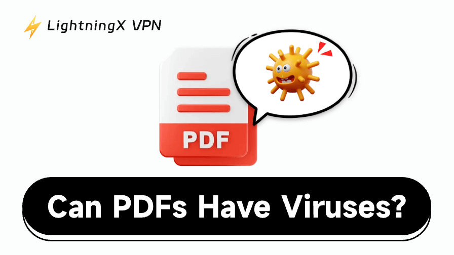 Can a PDF Have a Virus? Simple Safety Guide