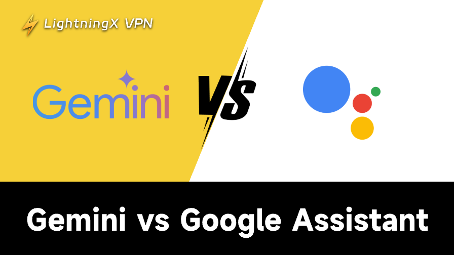Gemini vs Google Assistant: Who’s Your Best AI Assistant?