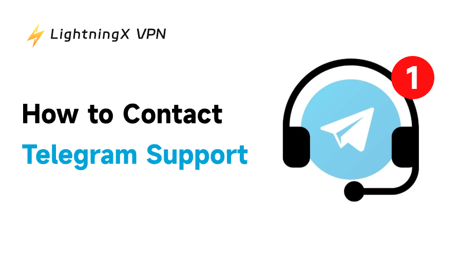 Cómo Contactar al Soporte de Telegram: 5 Métodos Oficiales