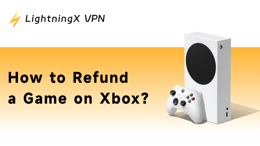 How to Refund a Game on Xbox: The 2025 Step-by-Step Guide
