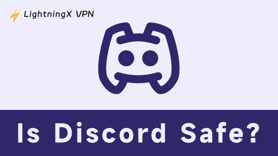 Discord 危険性は？親子で知っておきたい安全ガイド
