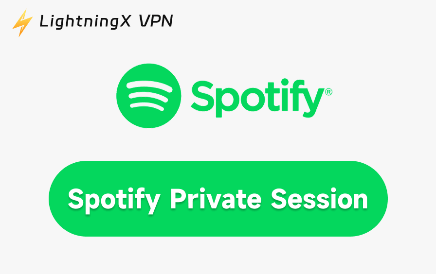 Spotify Private Session: How to Enable & Stay Anonymous