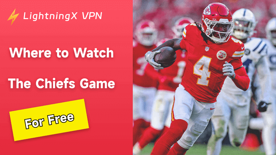 Where to Watch Chiefs Game for Free: The Ultimate 2025 Guide