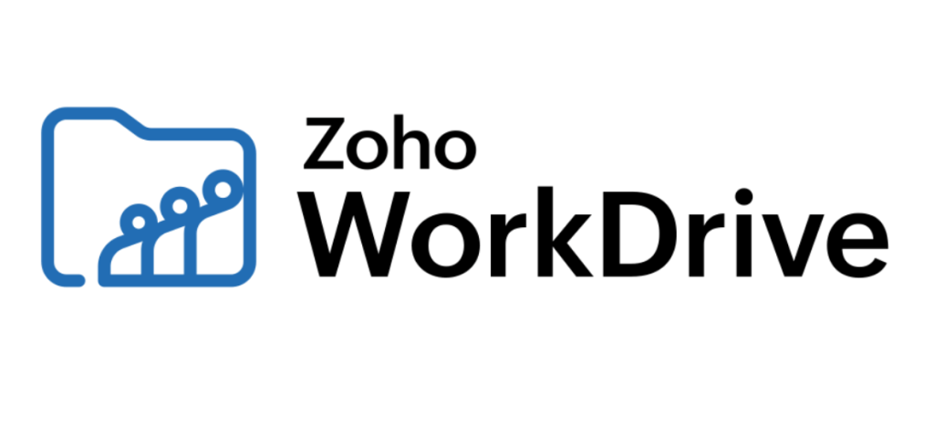 Zoho WorkDrive: : Alternativa a Google Docs para empresas