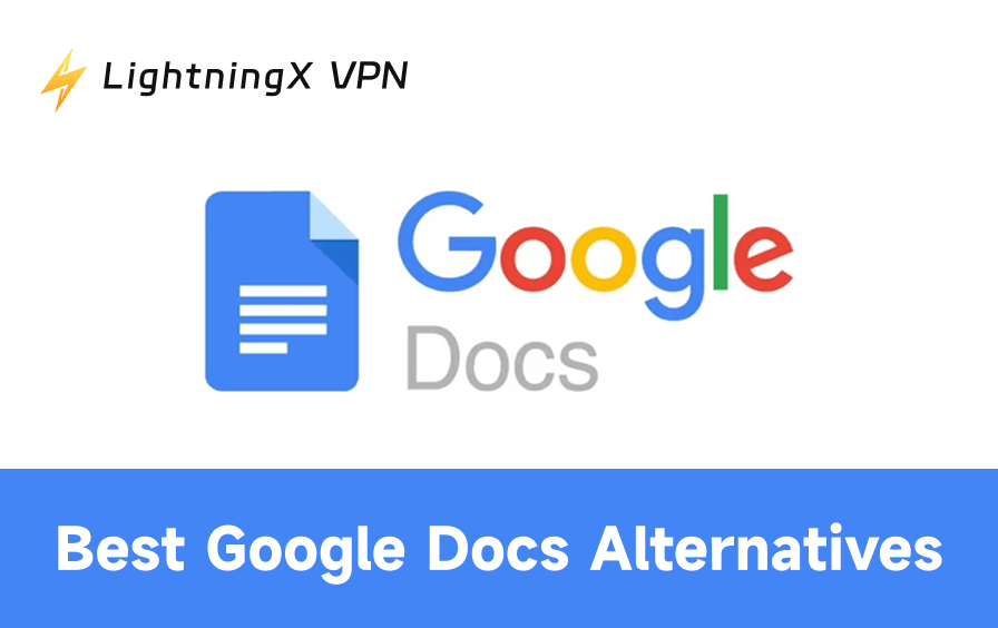 Las 10 mejores alternativas a Google Docs