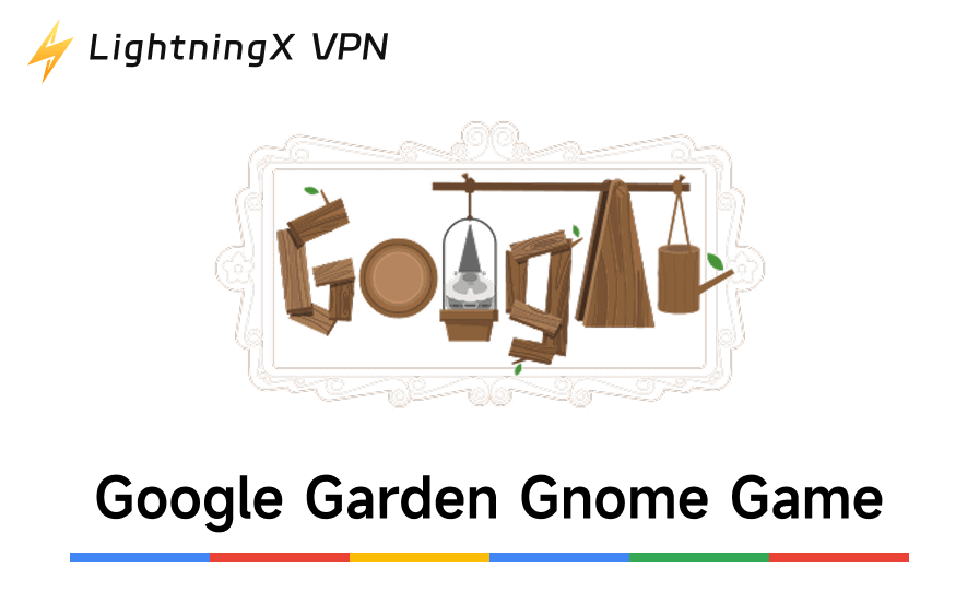 Guía completa del juego del gnomo de Google