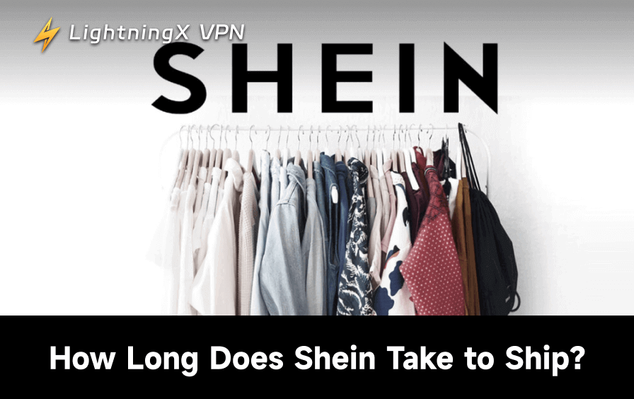 How Long Does Shein Take to Ship? A Real-World Guide
