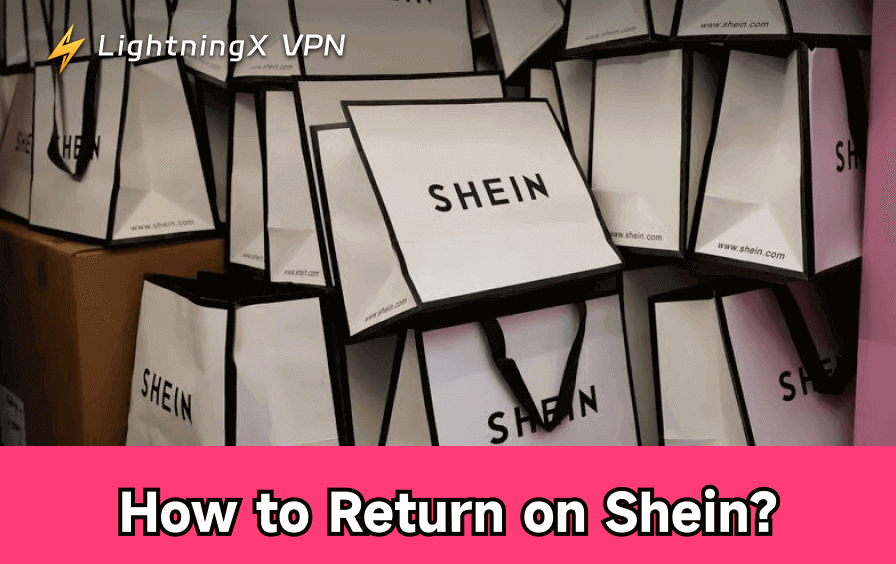 Cómo devolver en SHEIN: Cómo obtener reembolso total sin errores