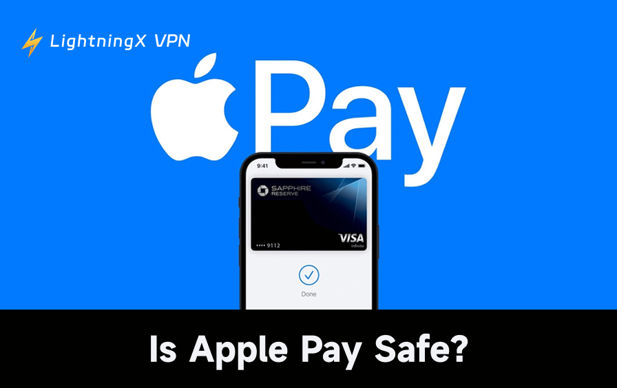 Is Apple Pay Safe? Everything You Need to Know in 2026