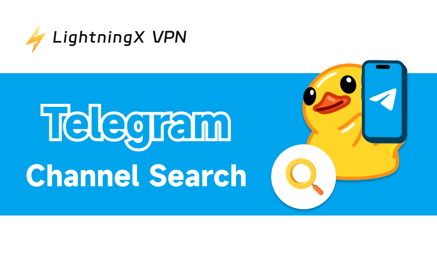 Telegram Channel Search: 6 Easy Ways to Find Telegram Channels