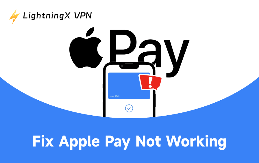 レジで焦らない！Apple Pay使えない時の解決策7選