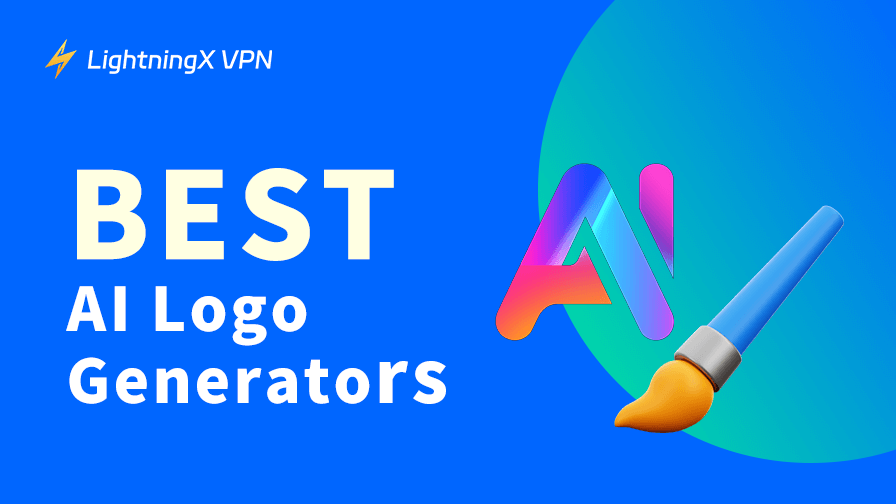 9 Best Free AI Logo Generators Without Watermark (2026)